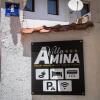 Отель Guesthouse Villa Amina, фото 14