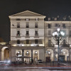Отель Piazza Vittorio Suites, фото 16