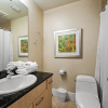 Отель Crc1202 3 Bedroom Condo, фото 8