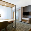Отель SpringHill Suites Cincinnati Blue Ash, фото 32