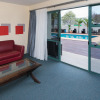 Отель Te Tiriti Motel, фото 4