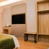 Отель Green Tree Inn (Fuyang Oriental Pearl Store), фото 1