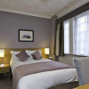 Отель Abbey Inn, фото 5