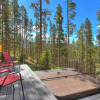 Отель Breck Escape 6 Bedroom Home by RedAwning, фото 22