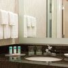 Отель SpringHill Suites Tarrytown Westchester County, фото 5