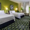 Отель Fairfield Inn & Suites Denver North/Westminster, фото 5