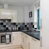 Отель Quayside 2-bed Apartment in Dundee, фото 3