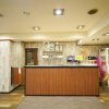 Отель Wakayama Green Hotel, фото 17