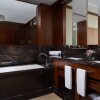 Отель The Ritz-carlton, Almaty, фото 33