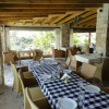 Отель Bed & Breakfast Danae Villas, Cyprus Villages, фото 26