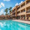Отель Courtyard by Marriott Tucson Airport, фото 14