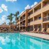 Отель Courtyard by Marriott Tucson Airport, фото 5