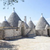 Отель Trulli Monte Papa, фото 7