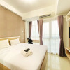 Отель Modern Studio Room Apartment At Taman Melati Jatinangor, фото 3