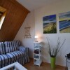 Отель Gorgeous Beachfront Apartment in Rerik, фото 7