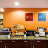 Отель Comfort Inn & Suites Glenpool, фото 12