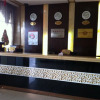 Отель Yiwu Wangshang Hotel, фото 17