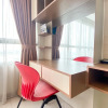 Отель Simply And Cozy Design Studio Apartment At Springlake Summarecon Bekasi, фото 2