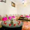 Отель Riad Dar Benbrahim, фото 9