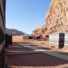 Отель Explore Wadi rum camp, фото 5