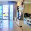 Отель Plaza Residence Jomtien Beach, фото 6