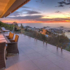 Отель Modern Holiday Apartment in Secure Camps Bay Complex With Private Pool Houghton Steps, фото 1