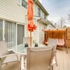 Отель Galloway Townhome w/ Private Deck: Near Casinos!, фото 11