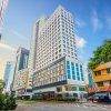 Отель Fives Hotel Johor Bahru City Centre, фото 1