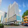 Отель Fives Hotel Johor Bahru City Centre, фото 1