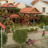 Отель Khamy Riverside Resort, фото 13