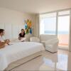 Отель On Hotels Oceanfront - Adults Only, фото 41