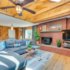 Отель Lovely Golden Home < 1 Hour to Denver Attractions!, фото 13