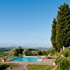 Отель Nice cottage for 4 persons near Florence. Big private infinity pool-SOTTO COLLE - COTTAGE, фото 1