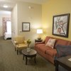 Отель Hilton Garden Inn Pensacola Airport - Medical Center, фото 6