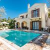 Отель Mastrogiannis Villa Dafne, фото 1