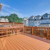 Отель Owings Mills Townhouse: 8 Mi to Liberty Reservoir!, фото 17