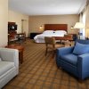 Отель Four Points by Sheraton Los Angeles International Airport (США), фото 2