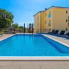 Отель Awesome Apartment in Kostrena With 3 Bedrooms, Wifi and Outdoor Swimming Pool, фото 24