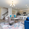 Отель Stunning 4Bd Close to Disney Enclave at Festival 624, фото 13