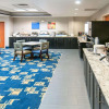 Отель Comfort Inn & Suites Pauls Valley - City Lake, фото 32