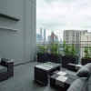 Отель OYO 471 Home 1BR Expressionz Suites KLCC View from Infinity Pool, фото 7
