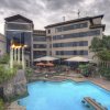 Отель Mercure Nairobi Upper Hill, фото 32