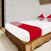 Отель SUPER OYO 91805 Hotel Wisma Bari, фото 3
