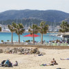Отель Palma Town House at 300mts To Beach, фото 16