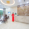 Отель Toan Thang Hotel, фото 12