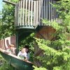 Отель Cozy Eco Friendly Chalet with Countless Extras near Lake in Asten в Титмонинге