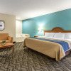 Отель Quality Inn & Suites, фото 6