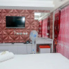 Отель Best and Strategic Studio at Tamansari The Hive Apartment, фото 7