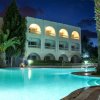 Отель Le Hammamet Hotel & Spa в Хаммамете