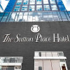 Отель The Sutton Place Hotel Halifax, фото 1
